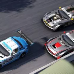 Project CARS