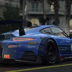 Project CARS