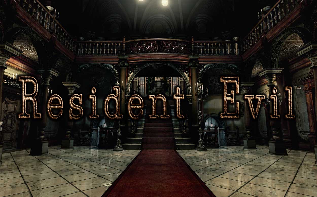 Resident Evil