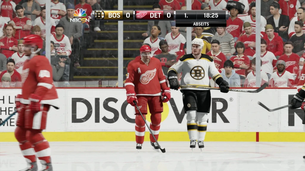 NHL 15