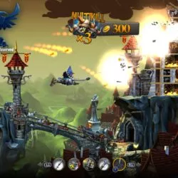 CastleStorm - Definitive Edition
