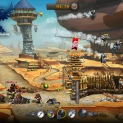 CastleStorm - Definitive Edition