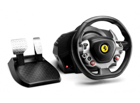 Thrustmaster TX Racing Wheel Ferrari 458 Italia Edition