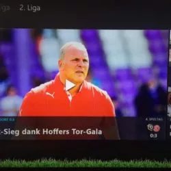 Bundesliga BILD App - Xbox One