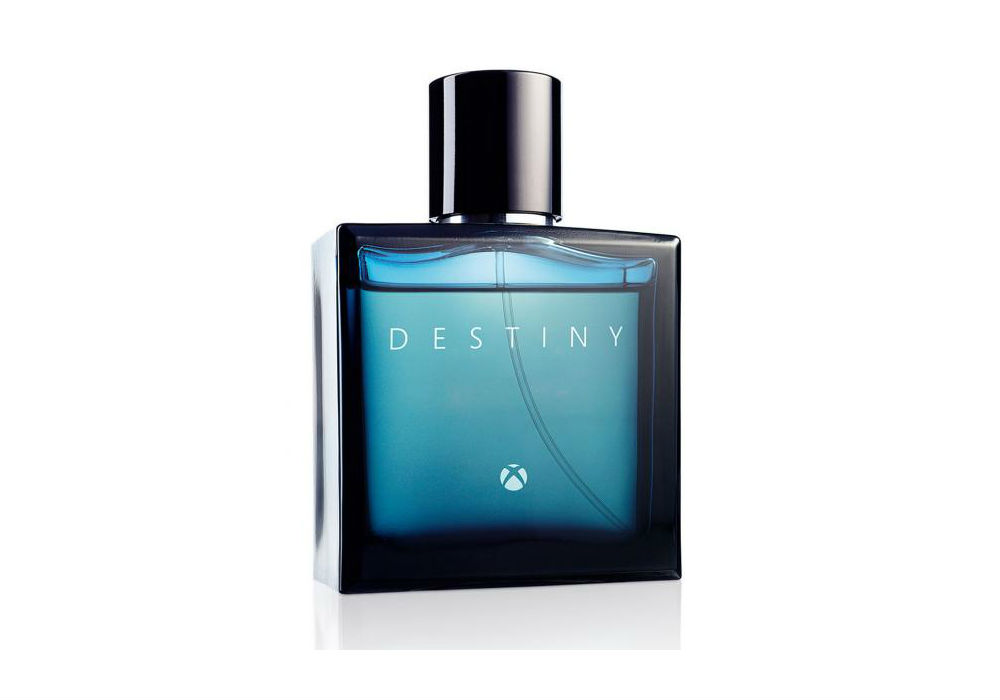 Destiny Parfum - Xbox