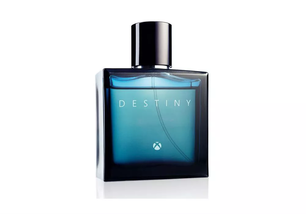 Destiny Parfum - Xbox