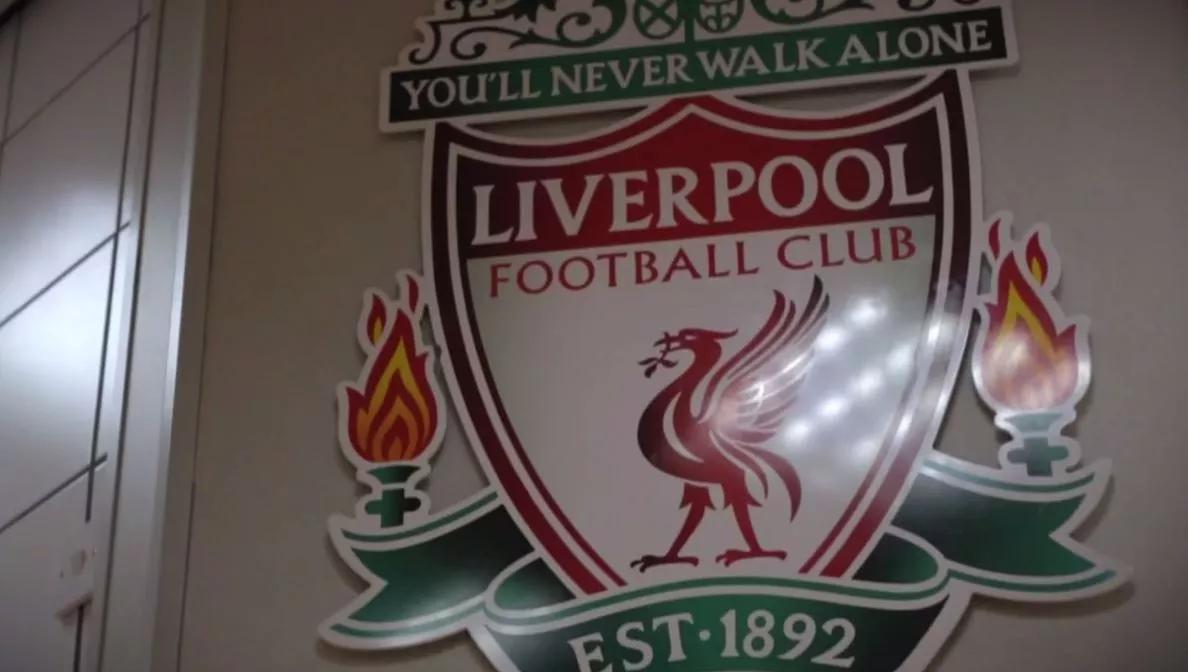 FIFA 15 - FC Liverpool