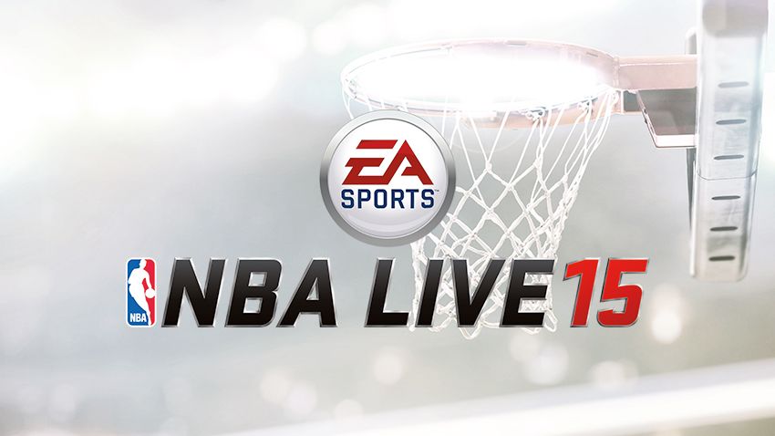 NBA Live 15