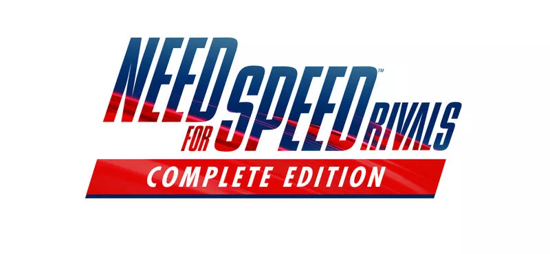 Need for Speed Rivals Complete Edition