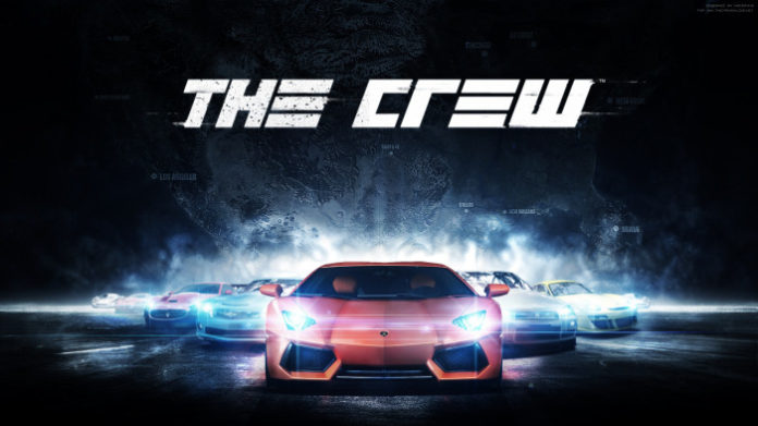 The Crew The Crew