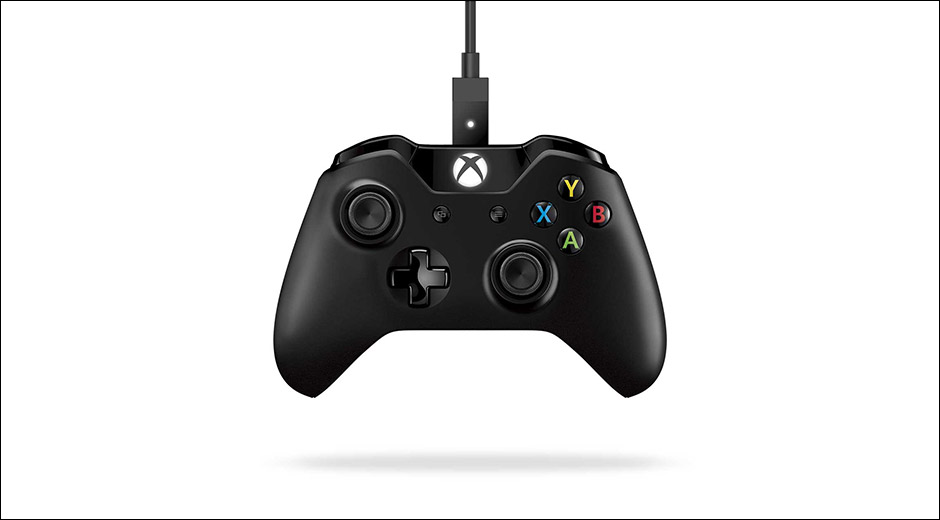 Xbox One Controller für Windows