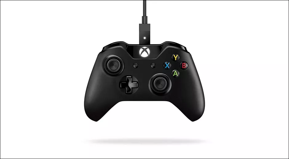 Xbox One Controller für Windows