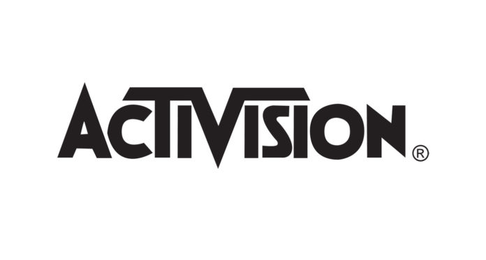 Activision-Logo Activision Logo