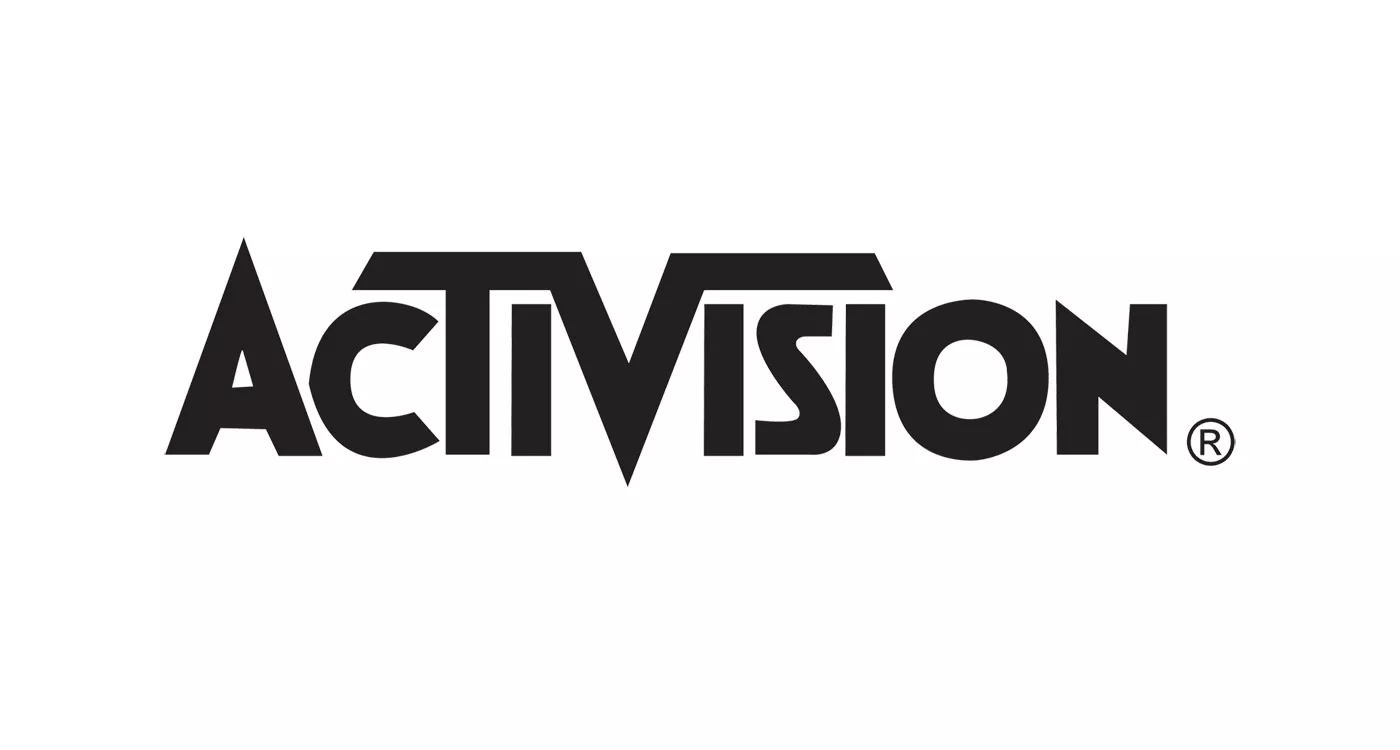 Activision Logo