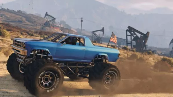 GTA V