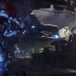Destiny: Erweiterung I: Dunkelheit Lauert