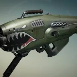 Destiny: Erweiterung I: Dunkelheit Lauert