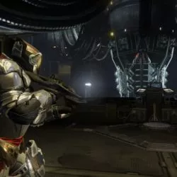 Destiny: Erweiterung I: Dunkelheit Lauert