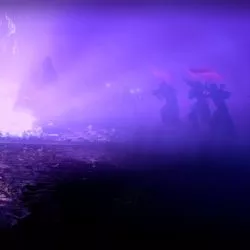 Destiny: Erweiterung I: Dunkelheit Lauert