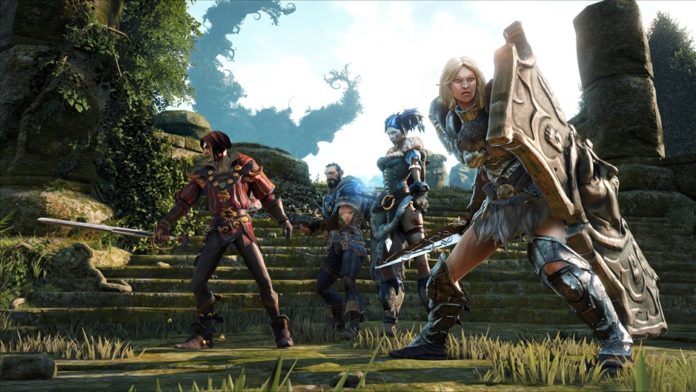 Fable Legends Fable Legends