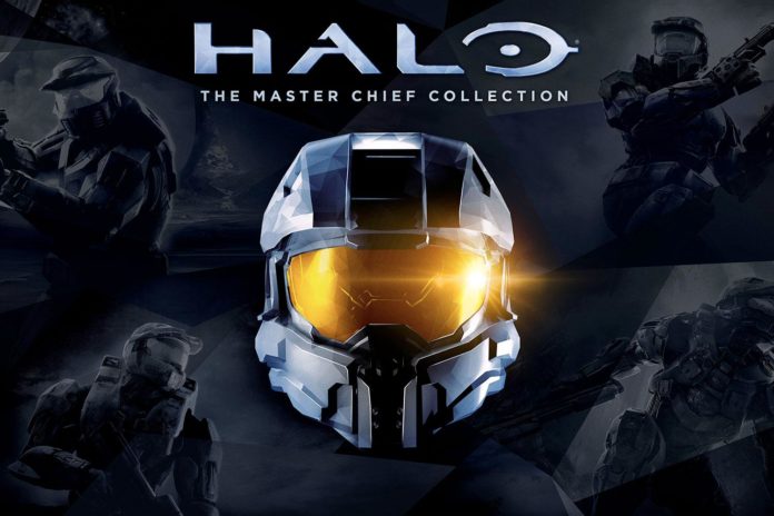 Halo: The Master Chief Collection Halo: The Master Chief Collection