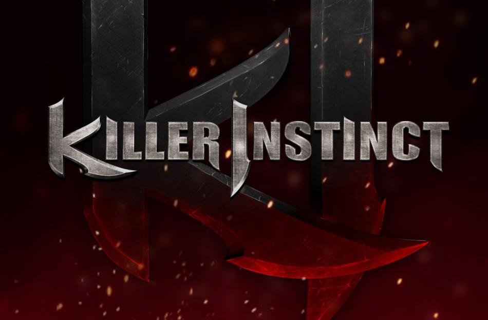 Killer Instinct