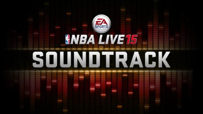 nba-live-15-soundtrack NBA LIVE 15 Soundtrack