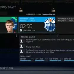 NHL 15 - 3. Update