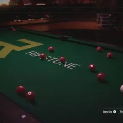 Pure Pool