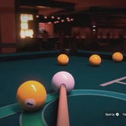Pure Pool