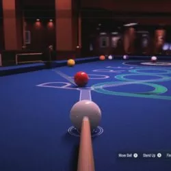 Pure Pool