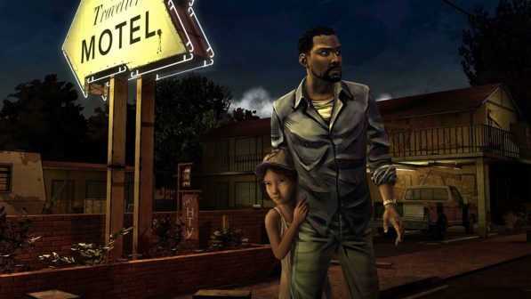 The Walking Dead: The Complete First Season