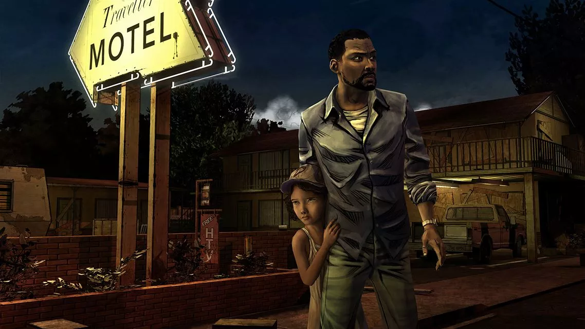 The Walking Dead: The Complete First Season