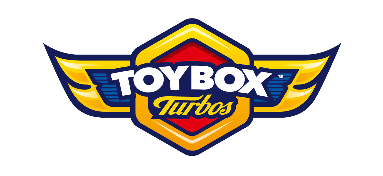 Toybox Turbos - Logo