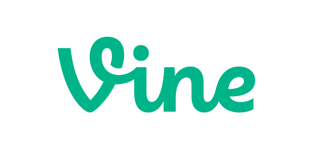 Vine Logo