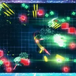 Geometry Wars 3