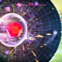 Geometry Wars 3