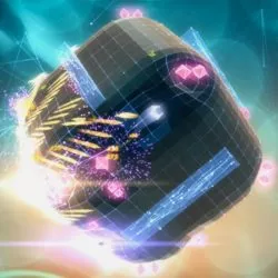 Geometry Wars 3