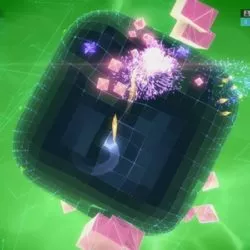 Geometry Wars 3