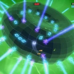 Geometry Wars 3