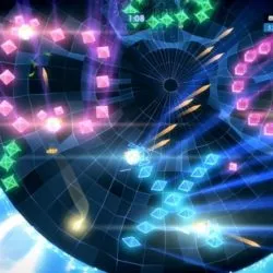 Geometry Wars 3