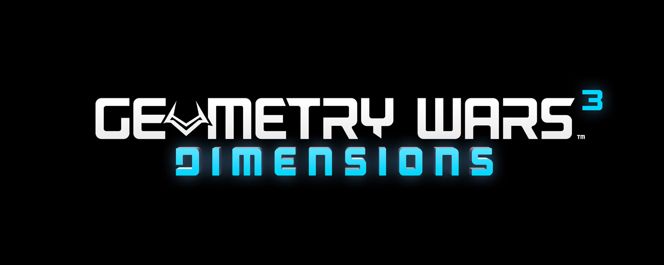 Geometry Wars 3