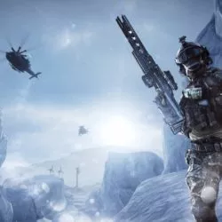 Battlefield 4 Final Stand