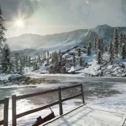 Battlefield 4 Final Stand