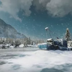 Battlefield 4 Final Stand