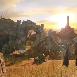 Dark Souls II: Scholar of the First Sin