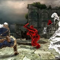 Dark Souls II: Scholar of the First Sin