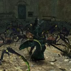 Dark Souls II: Scholar of the First Sin