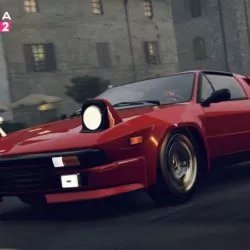Forza Horizon 2 - Falken Car Pack