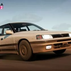 Forza Horizon 2 - Falken Car Pack